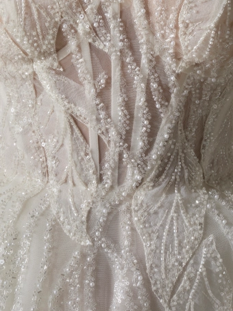 Privee by Pronovias  Elarvyn #2 vertical cropped thumbnail