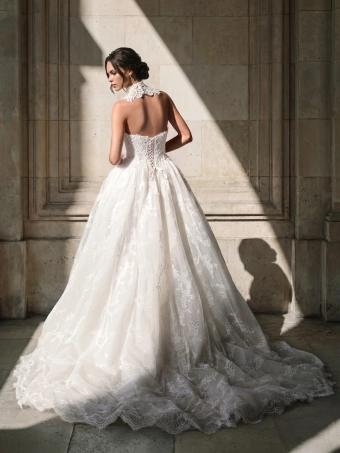 Privee by Pronovias  Eliare #1 default backface vertical thumbnail