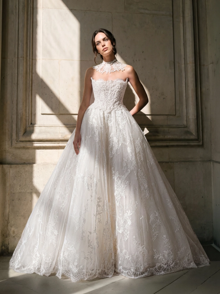 Privee by Pronovias #Eliare Default Thumbnail Image
