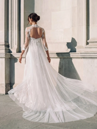 Privee by Pronovias  Elyrael #2 default backface vertical thumbnail