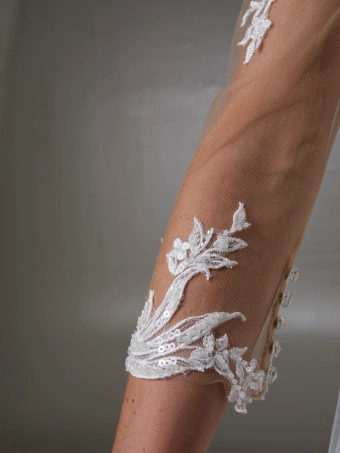 Privee by Pronovias  Elyrael #5 vertical cropped thumbnail