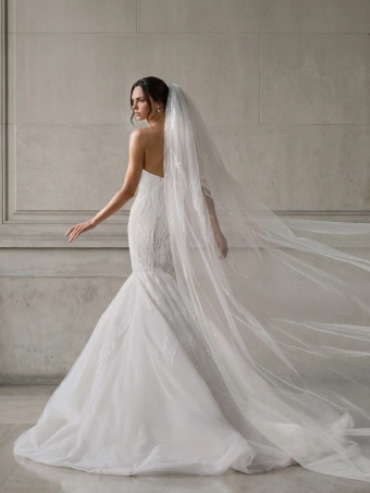 Privee by Pronovias  Enburg #2 default backface vertical thumbnail