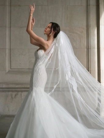 Privee by Pronovias  Enburg #3 backface vertical thumbnail