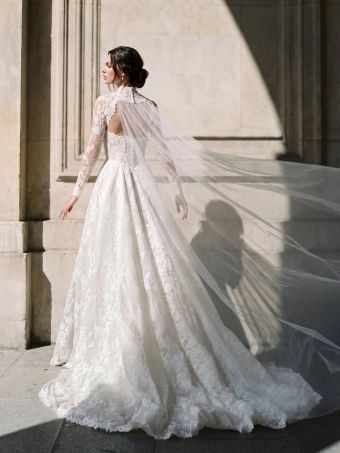 Privee by Pronovias  Hedyx #1 default backface vertical thumbnail