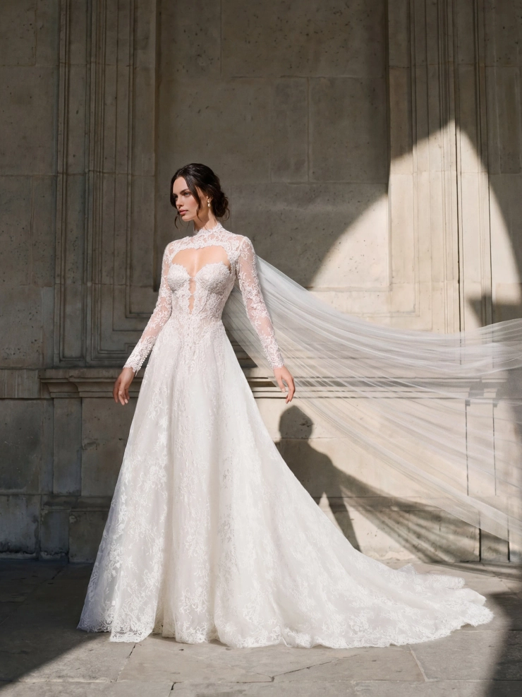 Privee by Pronovias #Hedyx Default Thumbnail Image