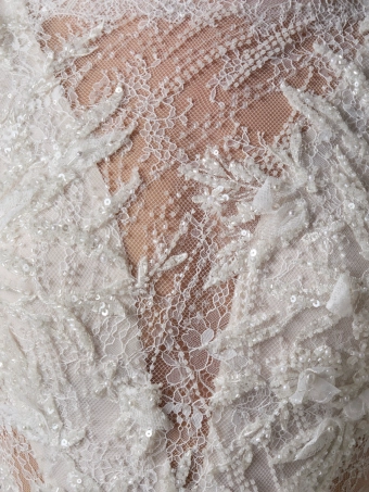Privee by Pronovias  Ixaron #2 vertical cropped thumbnail
