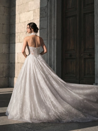 Privee by Pronovias  Mylorin #1 default backface vertical thumbnail