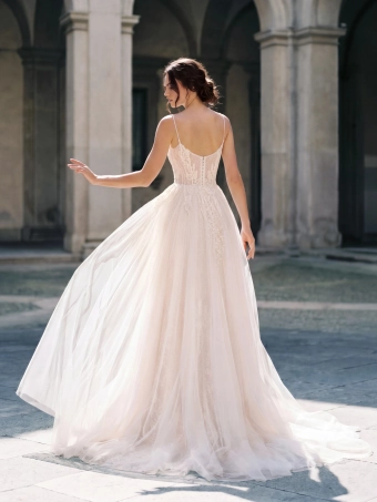 Privee by Pronovias  Myrexia #1 default backface vertical thumbnail