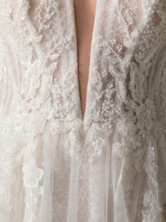 Privee by Pronovias  Myrexia #2 vertical cropped thumbnail