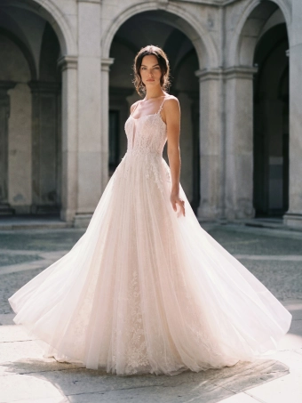 Privee by Pronovias  Myrexia #0 default frontface vertical thumbnail