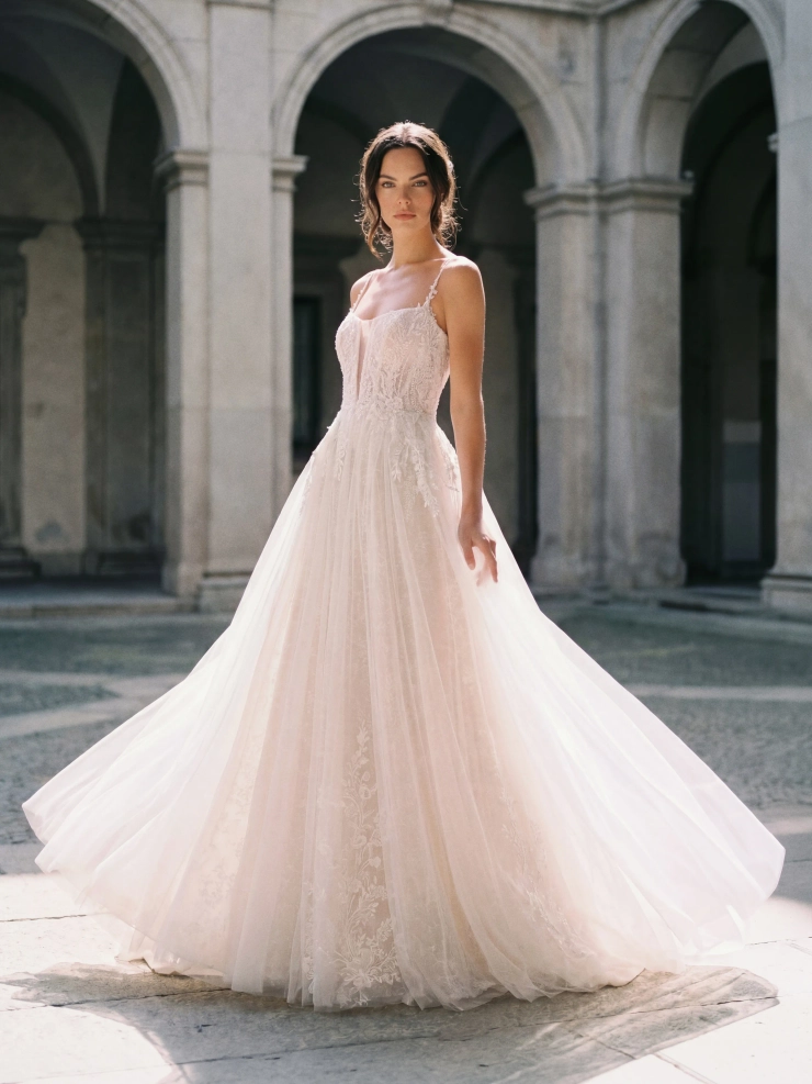 Privee by Pronovias #Myrexia Default Thumbnail Image