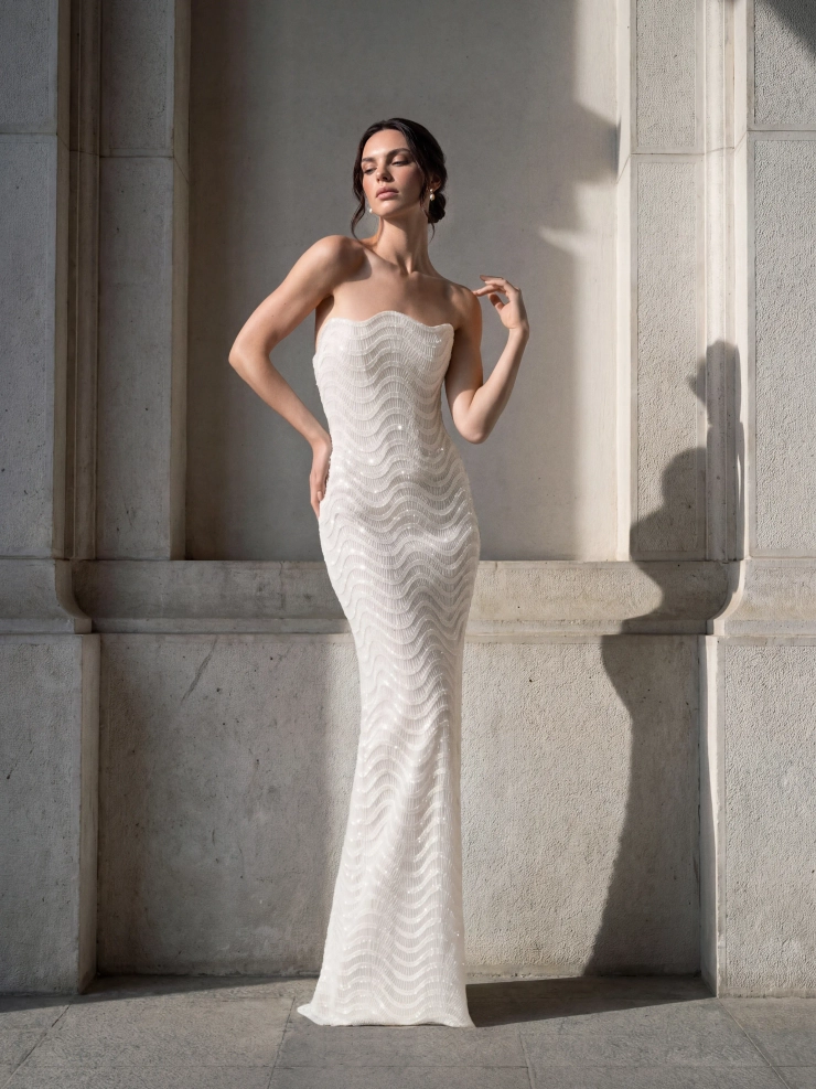 Privee by Pronovias #Orinea Default Thumbnail Image