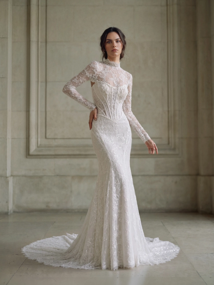 Privee by Pronovias #Oxiran Default Thumbnail Image