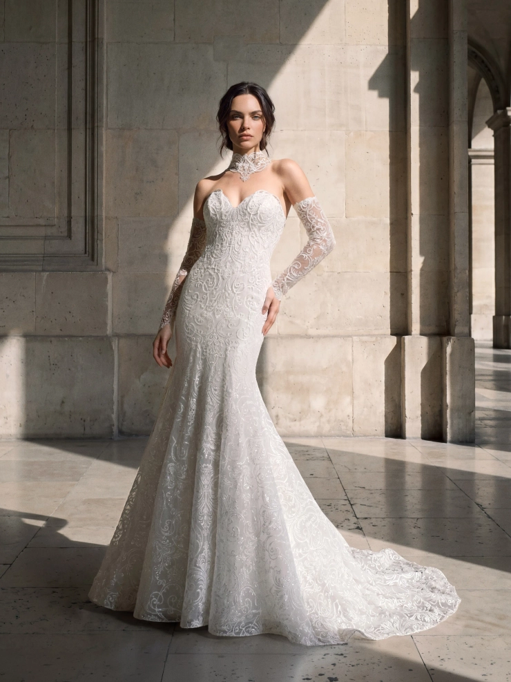 Privee by Pronovias #Uxarin Default Thumbnail Image