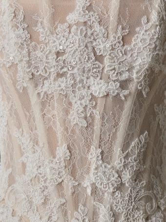 Privee by Pronovias  Velinea #2 vertical cropped thumbnail