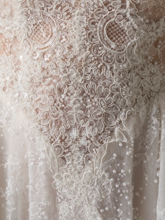 Privee by Pronovias  Zynoria #3 vertical cropped thumbnail