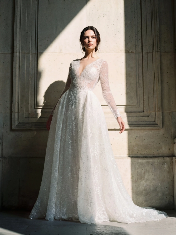 Privee by Pronovias #Zynoria Default Thumbnail Image