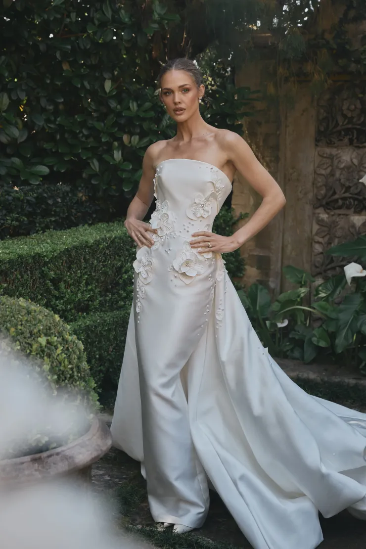 Steven Khalil Style #Amelia Default Thumbnail Image