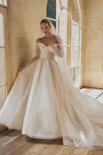 Steven Khalil Angel #1 frontface vertical thumbnail