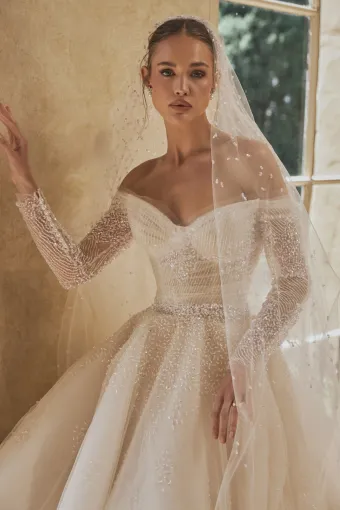 Steven Khalil Angel #4 frontface vertical cropped thumbnail