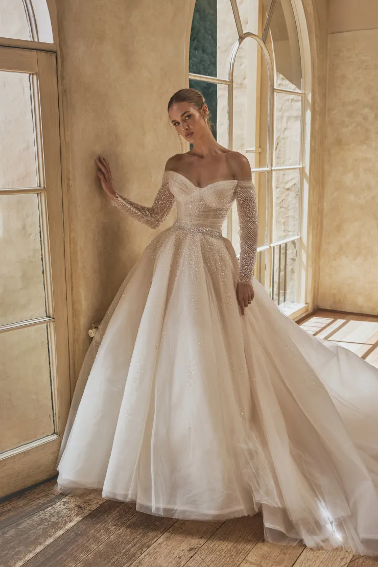 Steven Khalil Style #Angel Default Thumbnail Image