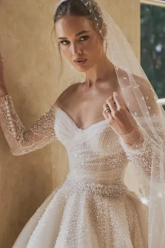 Steven Khalil Angel #2 frontface vertical cropped thumbnail