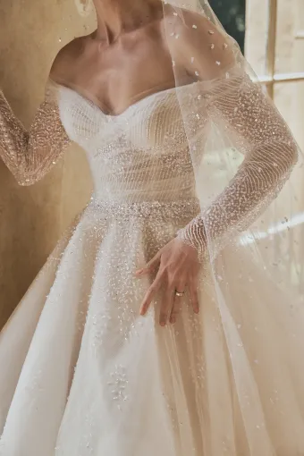 Steven Khalil Angel #3 frontface vertical cropped thumbnail