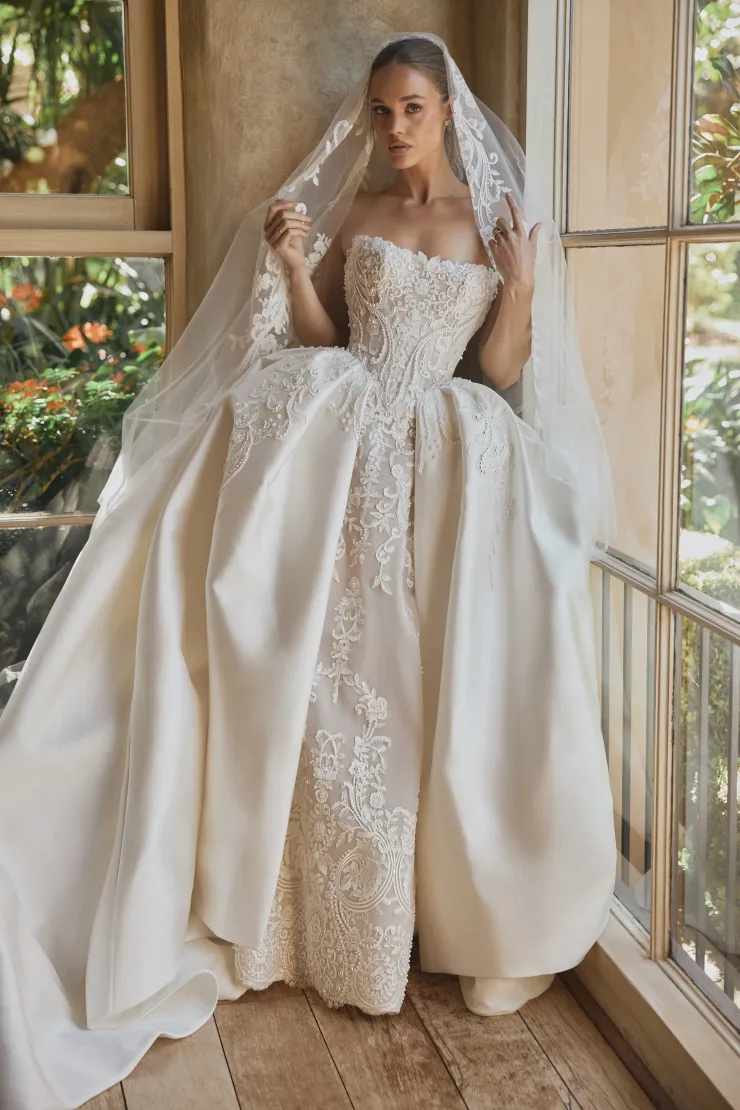 Steven Khalil Style #Azia Default Thumbnail Image