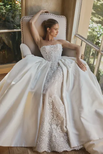 Steven Khalil Azia #1 frontface vertical thumbnail
