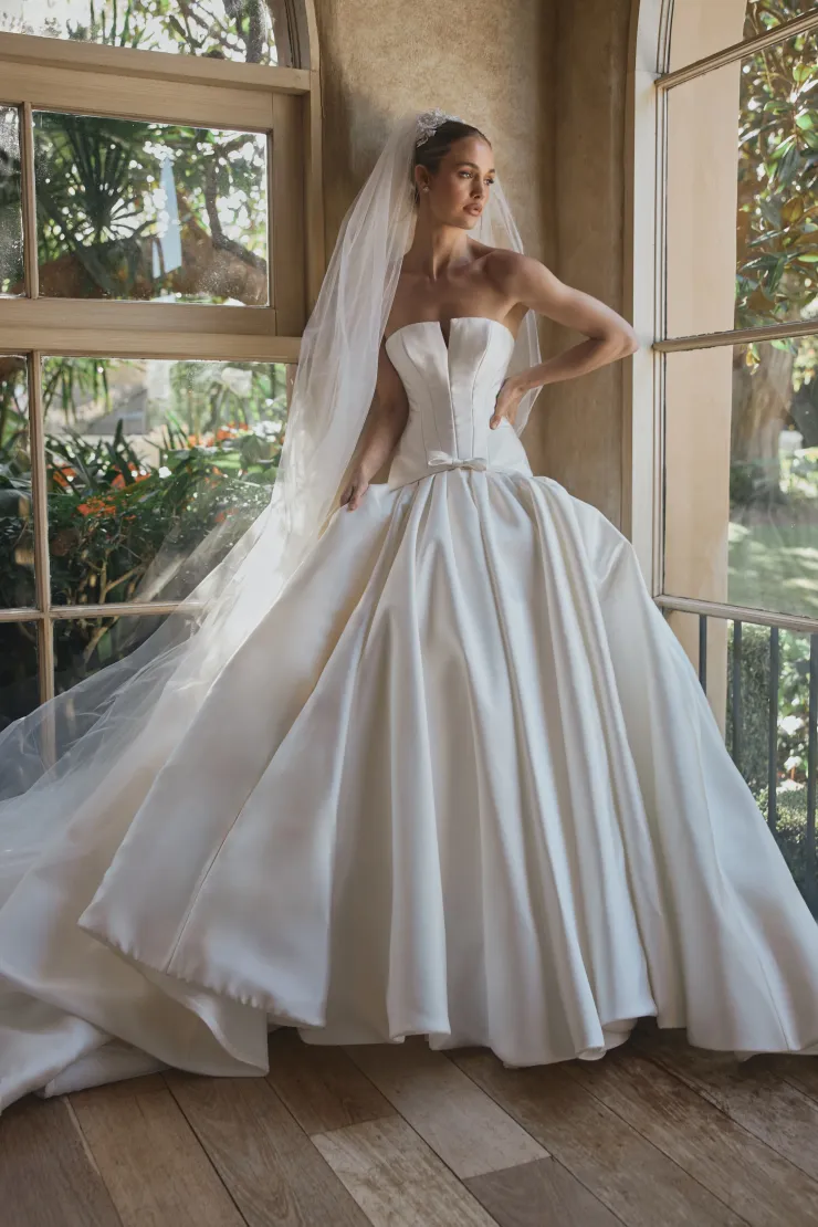 Steven Khalil Style #Bloom Default Thumbnail Image