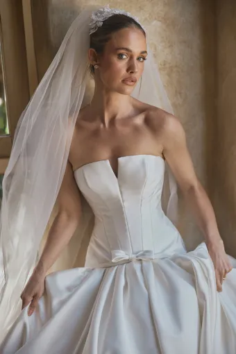 Steven Khalil Bloom #4 frontface vertical cropped thumbnail