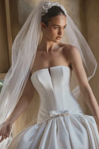 Steven Khalil Bloom #3 frontface vertical cropped thumbnail