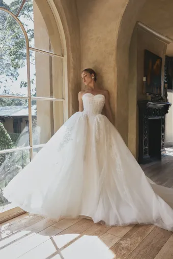 Steven Khalil Dana #2 frontface vertical thumbnail