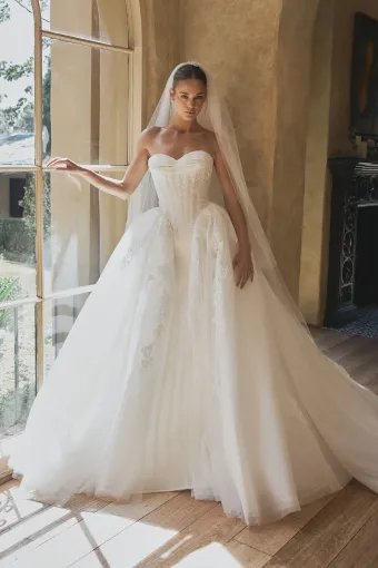 Steven Khalil Dana #1 frontface vertical thumbnail