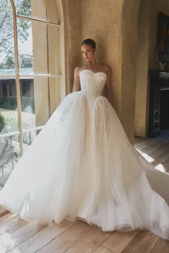 Steven Khalil Dana #0 default frontface vertical thumbnail