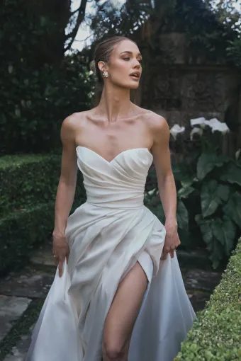 Steven Khalil Ellen #3 frontface vertical cropped thumbnail