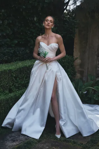 Steven Khalil Ellen #1 frontface vertical thumbnail