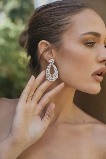 Steven Khalil Ellie #2 frontface vertical thumbnail