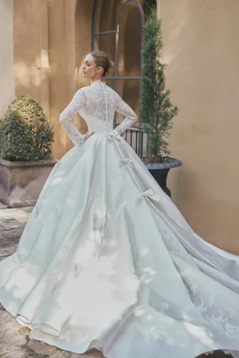 Steven Khalil Erica #2 backface vertical thumbnail