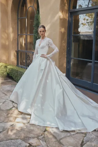 Steven Khalil Erica #0 default frontface vertical thumbnail