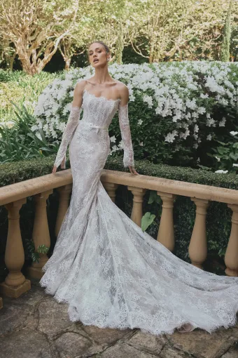 Steven Khalil Hazel #1 frontface vertical thumbnail