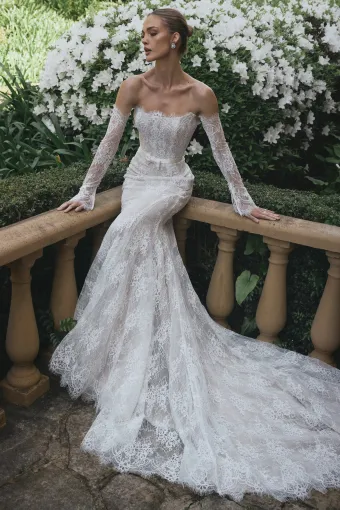 Steven Khalil Hazel #3 frontface vertical thumbnail
