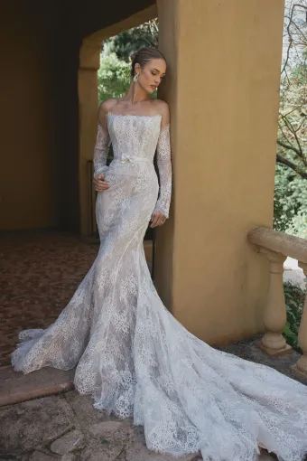 Steven Khalil Hazel #2 frontface vertical thumbnail