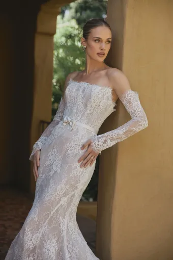 Steven Khalil Hazel #6 frontface vertical cropped thumbnail