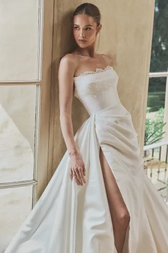 Steven Khalil Marie #3 frontface vertical cropped thumbnail