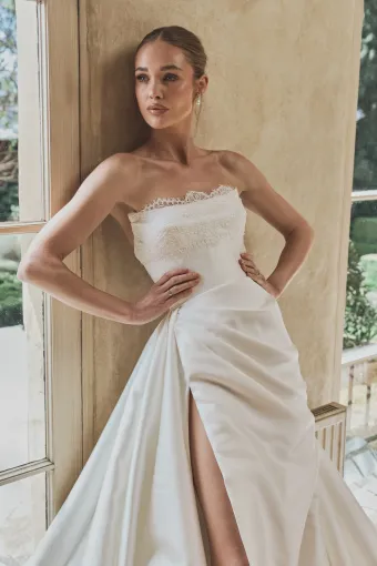 Steven Khalil Marie #2 frontface vertical cropped thumbnail