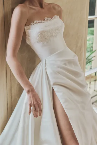Steven Khalil Marie #1 frontface vertical cropped thumbnail