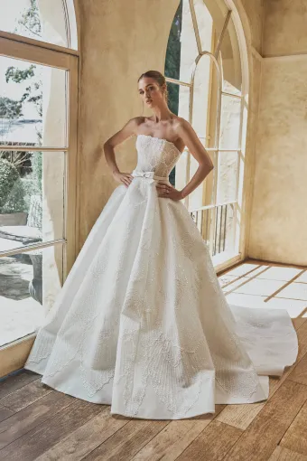 Steven Khalil Marla #0 default frontface vertical thumbnail