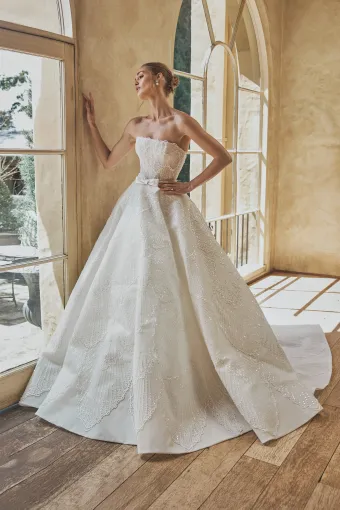 Steven Khalil Marla #2 frontface vertical thumbnail