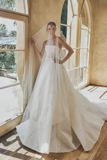 Steven Khalil Marla #3 frontface vertical thumbnail